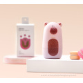 Lovely Bear Safe Baby Nail Clipper Cutter Set